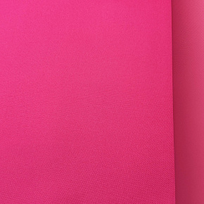 Tissu extérieur Imperméable PVC Codura 600D, 360 g/m², 150 cm, Rose Tissu extérieur Imperméable PVC Codura 600D, 360 g/m², 150 cm, Rose