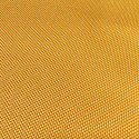 Le tissu PVC Kodura-40 couleur jaune