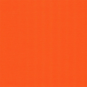 Tissu sergé de polycoton, 250 g/m², largeur 150 cm, au mètre, orange neon Tissu sergé de polycoton, 250 g/m², largeur 150 cm, au mètre, orange neon