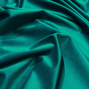 Tissu velours ameublement 365 g/m² au mètre, Velluto Peacock Tissu velours ameublement 365 g/m² au mètre, Velluto Peacock