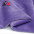 Tissu minky fausse fourrure, 320 g/m², largeur 160 cm, au métre violet