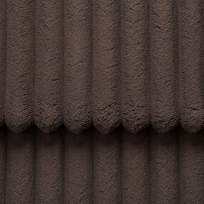 Tissu d’ameublement AMBIENCE pour meubles, au mètre, Chocolate Tissu d’ameublement AMBIENCE pour meubles, au mètre, Chocolate