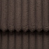 Tissu d’ameublement AMBIENCE pour meubles, au mètre, Chocolate