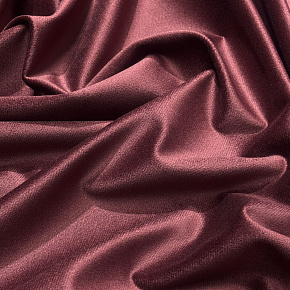 Tissu velours ameublement 365 g/m² au mètre, Velluto Chianti Tissu velours ameublement 365 g/m² au mètre, Velluto Chianti