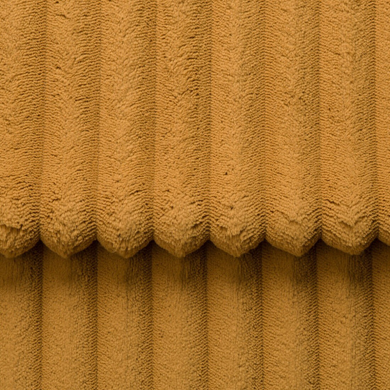 Tissu d’ameublement AMBIENCE pour meubles, au mètre, Amber