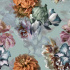 Tissu velours ameublement 360 g/m² au mètre, à motif 391016-003