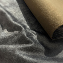 Tkanina obiciowa welurowa INFINITY - Grey 15