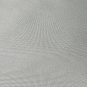 Tissu imperméable 160 cm Oxford clair gris 03