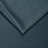 Tissu d'ameublement velours Tiffany est super doux et lisse, Pet Proof, Azur