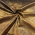 Tissu velours ameublement 390 g/m² au mètre, Infinity Amber