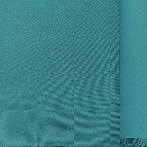 Tissu extérieur Imperméable PVC Codura 600D, 360 g/m², 150 cm, Aqua