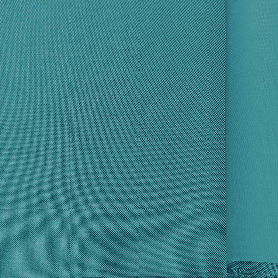 Tissu extérieur Imperméable PVC Codura 600D, 360 g/m², 150 cm, Aqua
