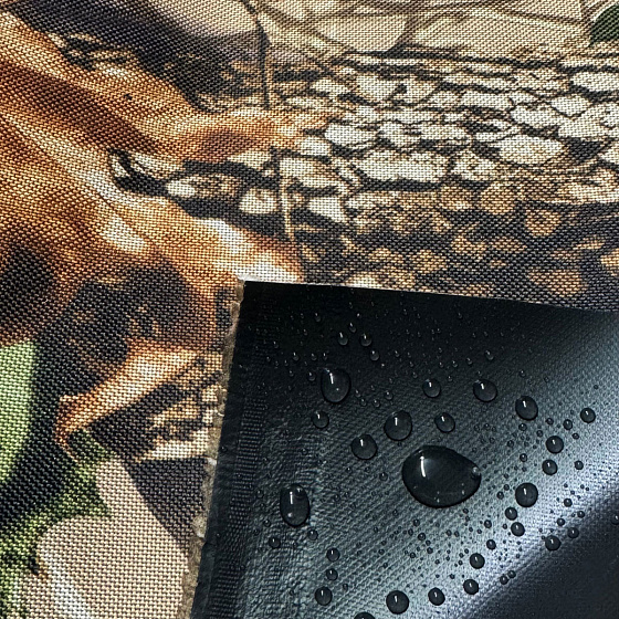 Vodu odpuzující látky Codura, Podzim Zelený