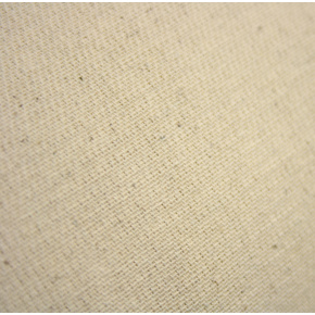 Tissu coton uni prélavé, 280 g/m², largeur 160 cm, naturel Tissu coton uni prélavé, 280 g/m², largeur 160 cm, naturel