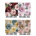 Tissu velours ameublement 360 g/m² au mètre, à motif 381471-103