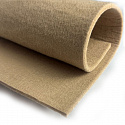 Filc techniczny 5 mm kolor Bežowy, szerokość 100 cm