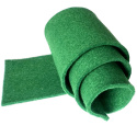 Filc dekoracyjny 3 mm kolor Zielony, 100cm 600gr