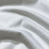 Tissu imperméable Oxford PU, 200 g/m², 160 cm,  blanche