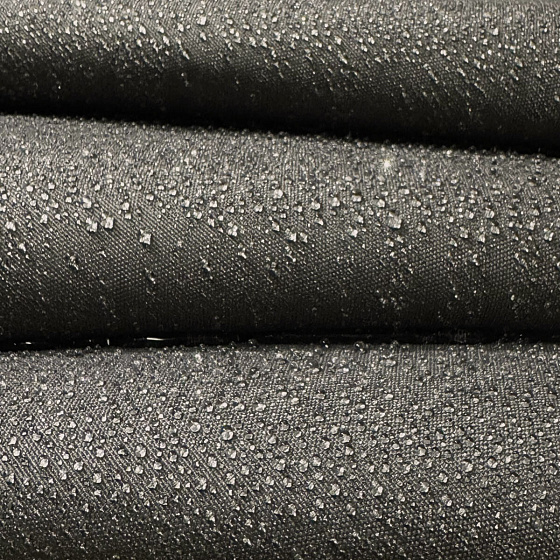 Ultra - Nepromokavá látka s vysokou odolností proti UV/WR záření, Šedá