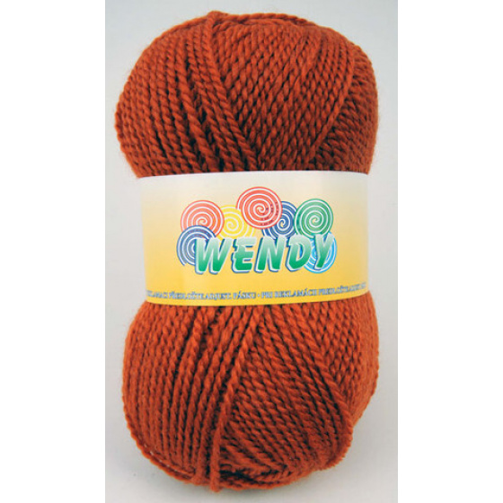 Les fils à tricoter  ELIAN WENDY 507