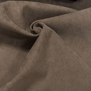 DIVA, simili cuir d’ameublement hydrofuge au mètre, 500 g/m², largeur 140 cm, Elephant