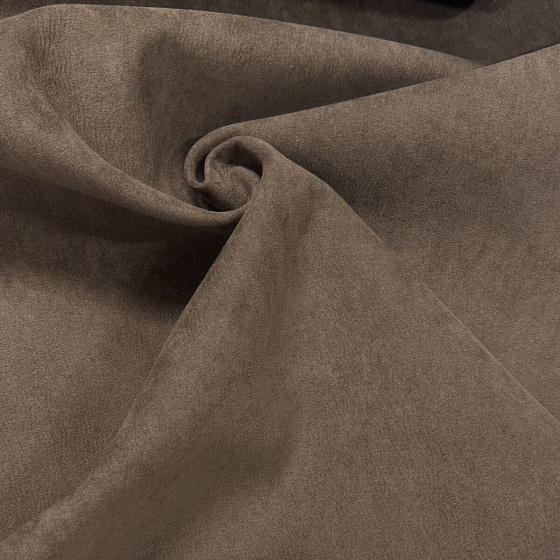 Eco-leather Diva Elephant, water-repellent upholstery fabric, by the meter