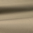 Ultra - Waterproof fabric with high resistance to UV/WR radiation, Beige