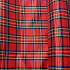 Tissu extérieur Imperméable PVC Codura 600D, 360 g/m², 150 cm, Carré Rouge