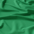 Tissu en coton uni au mètre, 125 g/m², largeur 160 cm, verte 