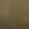 Simili cuir Standart au mètre, 480 g/m², largeur 138 cm, khaki