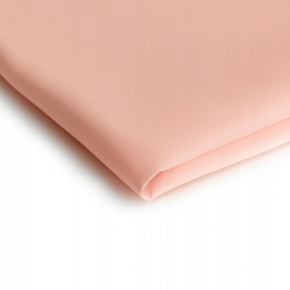 Tissu Doublure 100% polyester couleur saumon Tissu Doublure 100% polyester couleur saumon