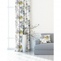 Tissu velours ameublement 360 g/m² au mètre, à motif 400765-002