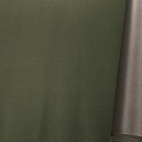 Tissu extérieur Imperméable PVC Codura 600D, 360 g/m², 150 cm, Olive Tissu extérieur Imperméable PVC Codura 600D, 360 g/m², 150 cm, Olive