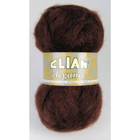 Pletací příze ELIAN ELEGANCE 3624