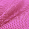 Tissu en maille 3D (spacer), 210 g/m², largeur 150 cm, Rose