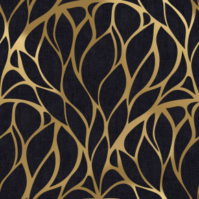 Tissu velours ameublement 360 g/m² au mètre, à motif 390358-102 couleur gris fonce