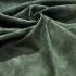 Tissu velours ameublement 390 g/m² au mètre, Infinity Jadeite