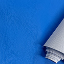 Ekoskóra STANDARD  kolor Royal blue