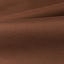 Tissu extérieur Imperméable PVC Codura 600D, 360 g/m², 150 cm, Marron