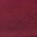 Le tissu PVC Kodura-24 couleur bordeaux