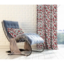 Tissu velours ameublement 360 g/m² au mètre, à motif 55571-1050
