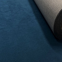Ekoskóra Diva Teal, tkanina obiciowa wodoodporna, na metry