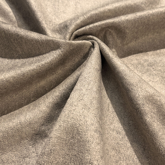 Velurová potahová látka INFINITY 2  1,4 m x 0,4 m