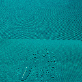 Tissu extérieur Imperméable PVC Codura 600D, 360 g/m², 150 cm, Aqua