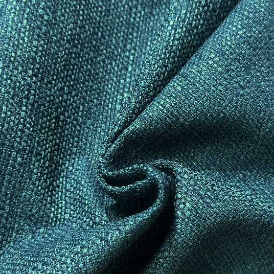 Čalounické potahové látky, Ametyst, Tyrkysová