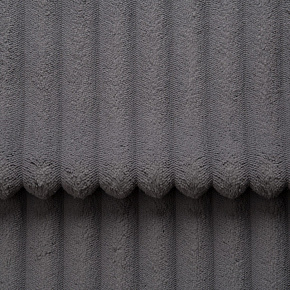 Tissu d’ameublement AMBIENCE pour meubles, au mètre, Anthracite Tissu d’ameublement AMBIENCE pour meubles, au mètre, Anthracite