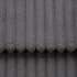 Tissu d’ameublement AMBIENCE pour meubles, au mètre, Anthracite