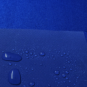 Tissu extérieur Imperméable PVC Codura 600D, 360 g/m², 150 cm, Chaber