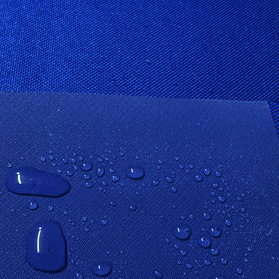 Vodotěsné látky Codura, Chaber