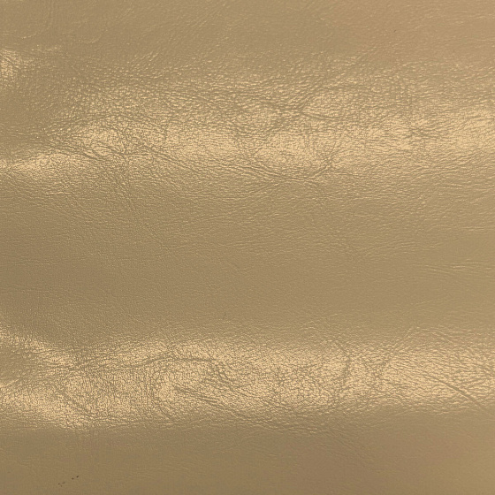 Le cuir écologique GLACE couleur ecru